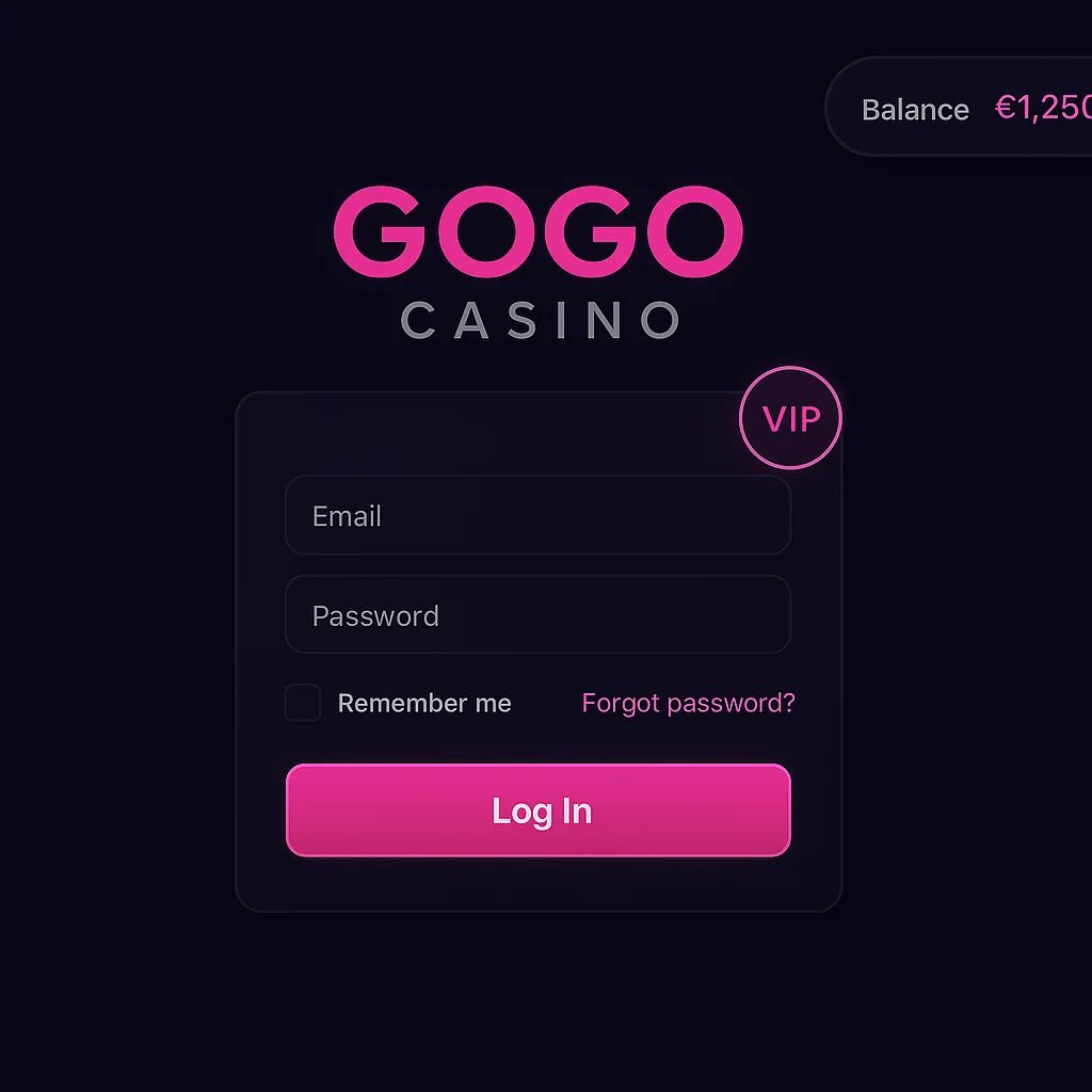 Gogo Casino