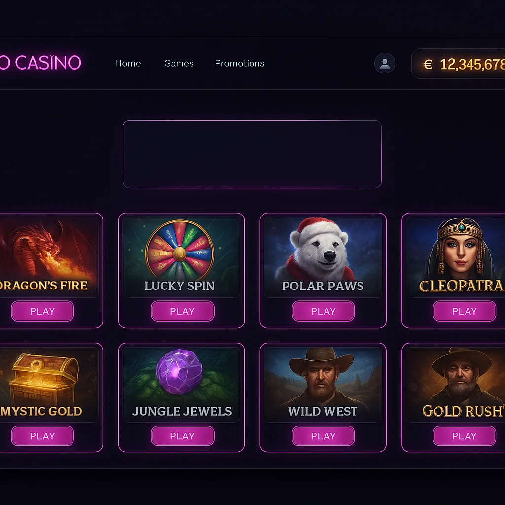 Gogo Casino